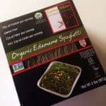 Explore Asia Organic Edamame Spaghetti