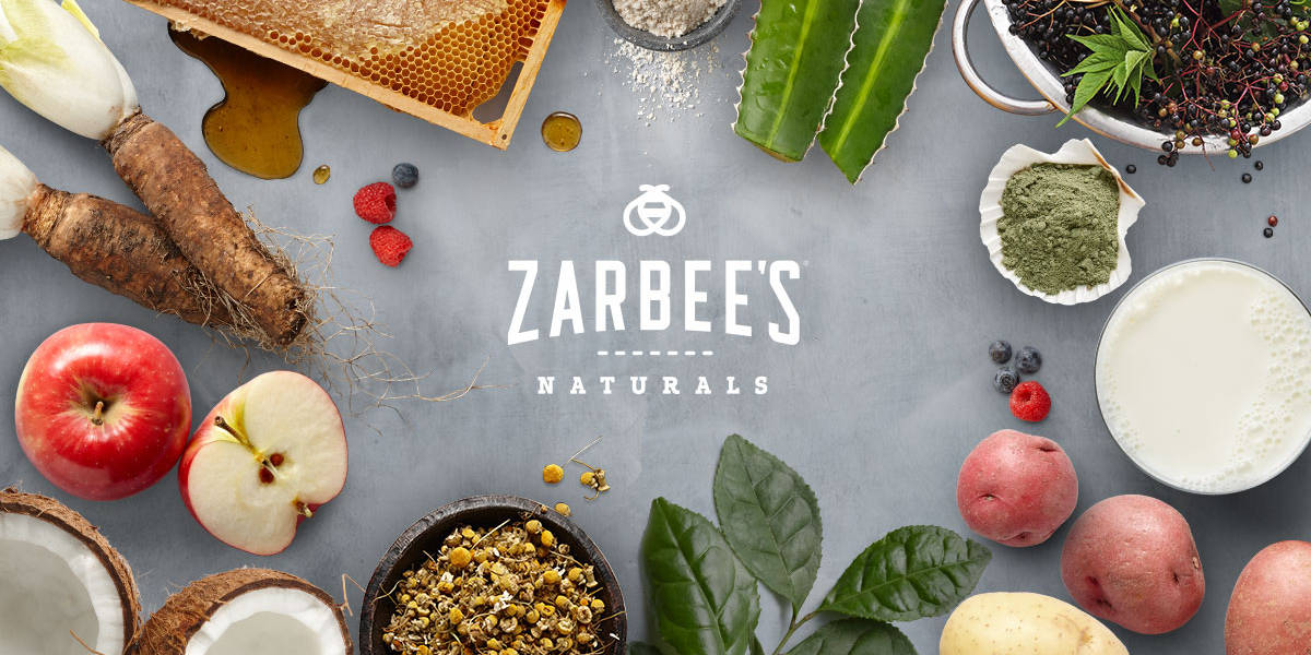 Stay Healthy with Zarbee&rsquo;s Naturals™ Antioxidants & Immune Support #