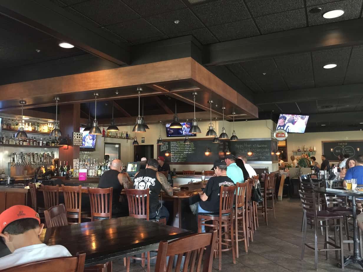 The Pub at Chino Hills – A Gastropub Doing It Right @ThePubatCH – Posh ...