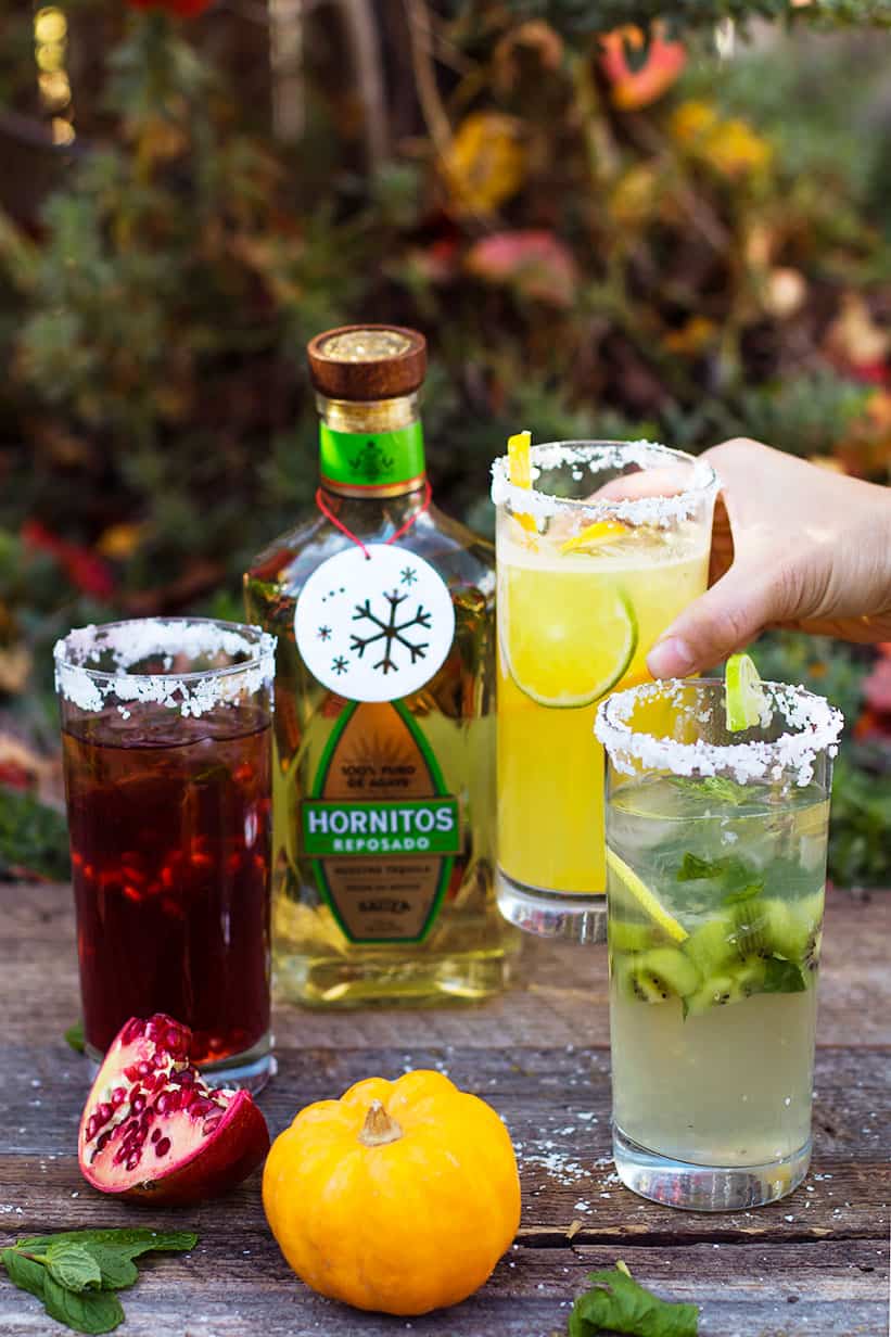 hornitos frozen margarita recipe