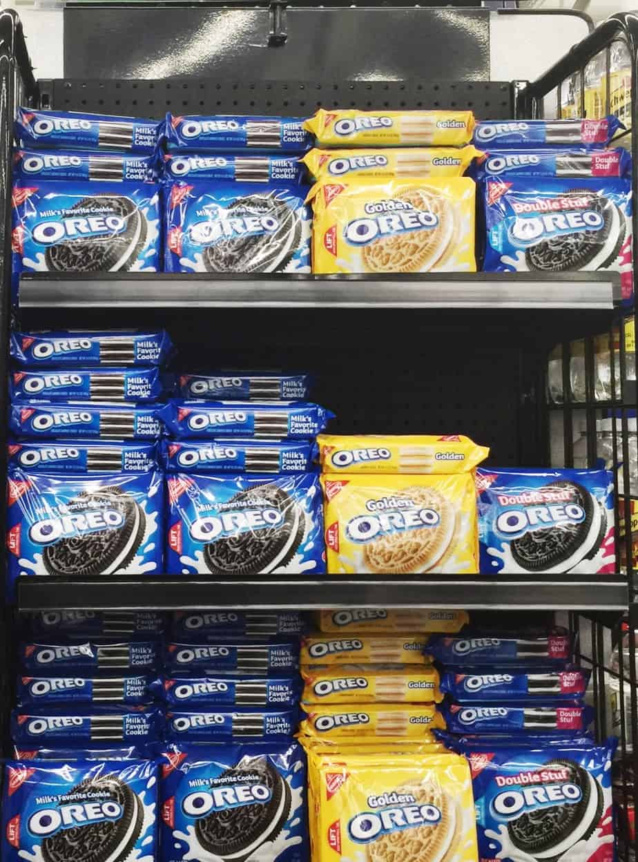 Oreo-Walmart