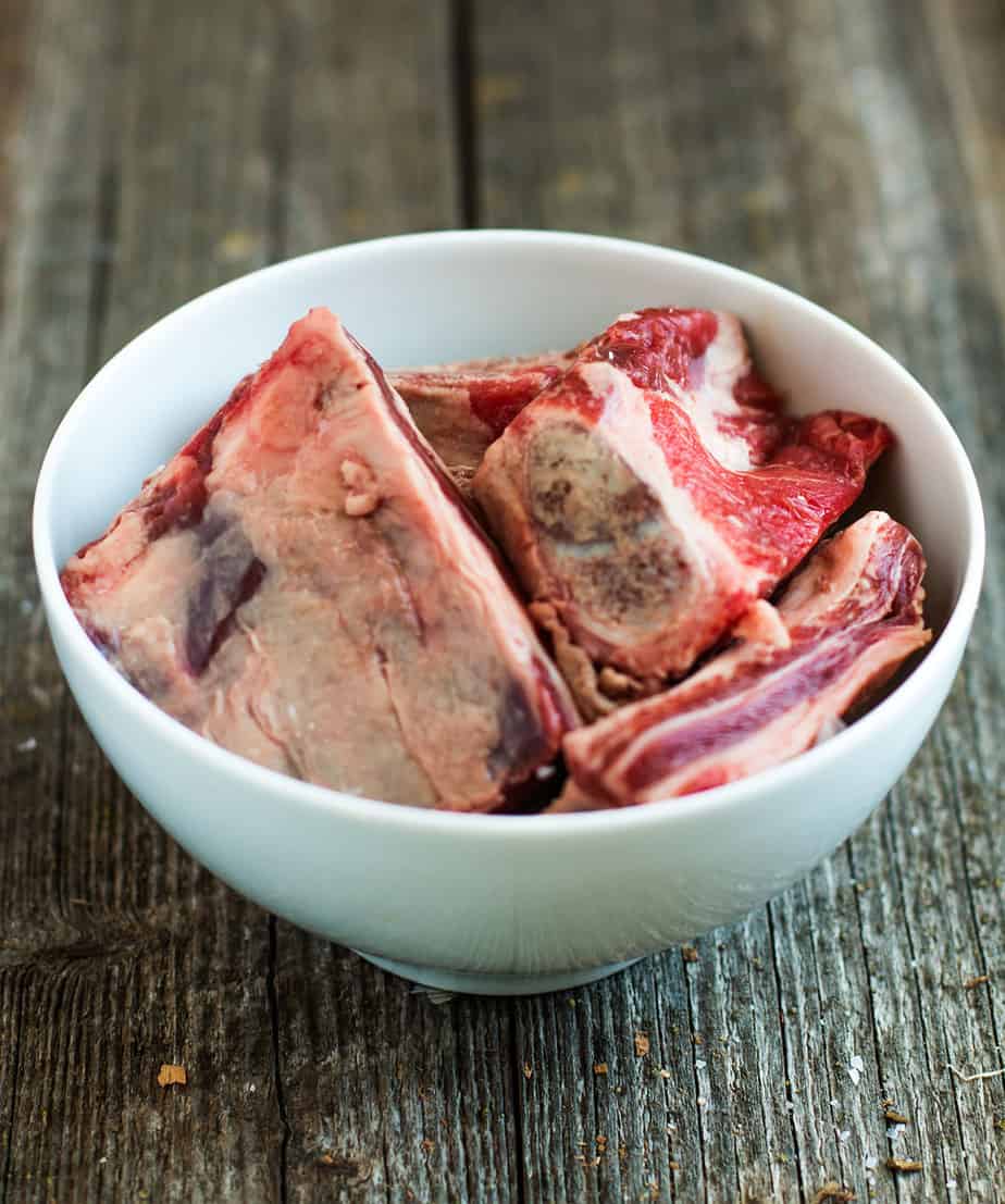 short-ribs