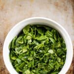 easy spinach artichokes dip recipe ingredients