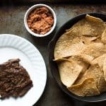 loaded steak nachos ingredients