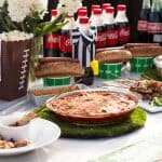 tailgate party ideas