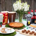 tailgate party ideas
