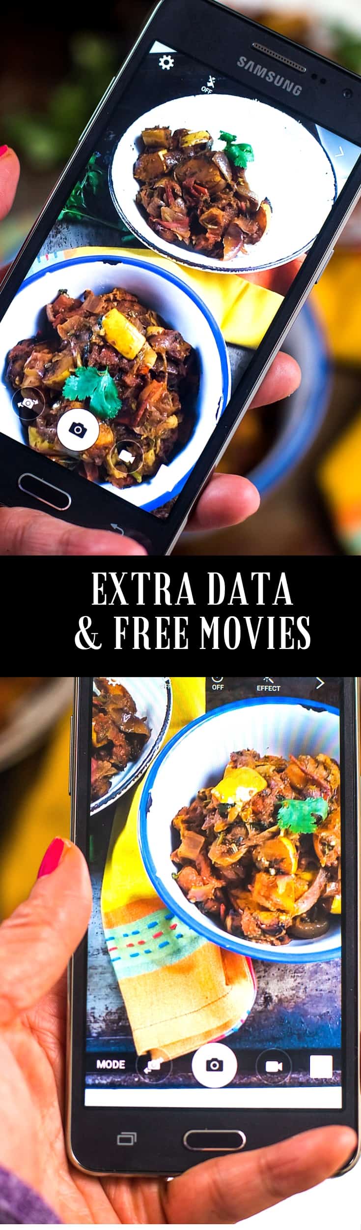 Walmart Family Mobile Plus Extra Data and Free Movies Posh Journal