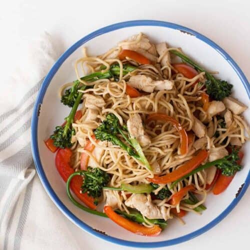 Chicken-Chow-Mein-Recipe