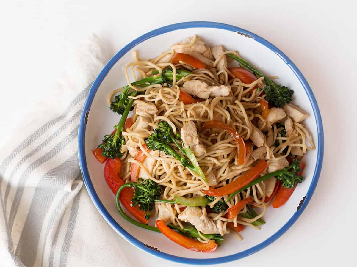 chicken-chow-mein-recipe