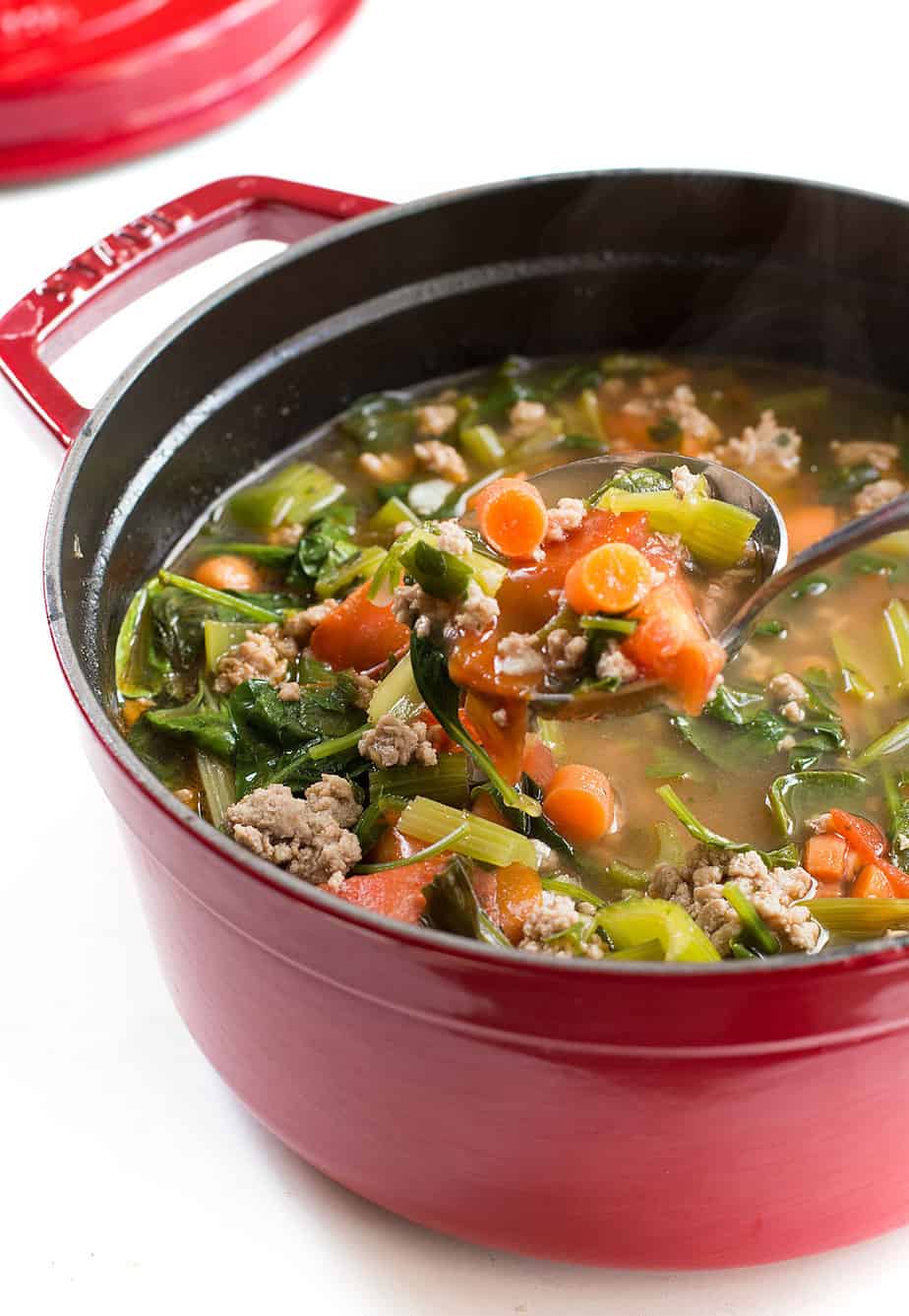 chicken-vegetable-soup