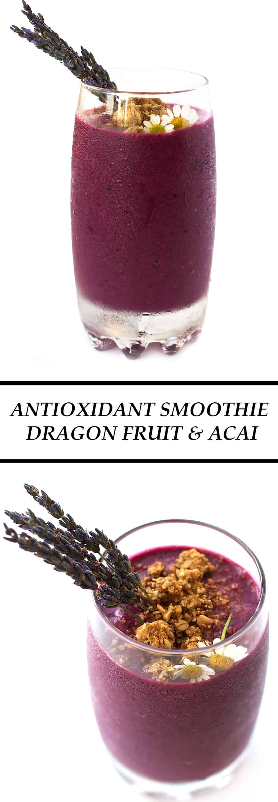 Antioxidant-smoothie-dragon-fruit-acai