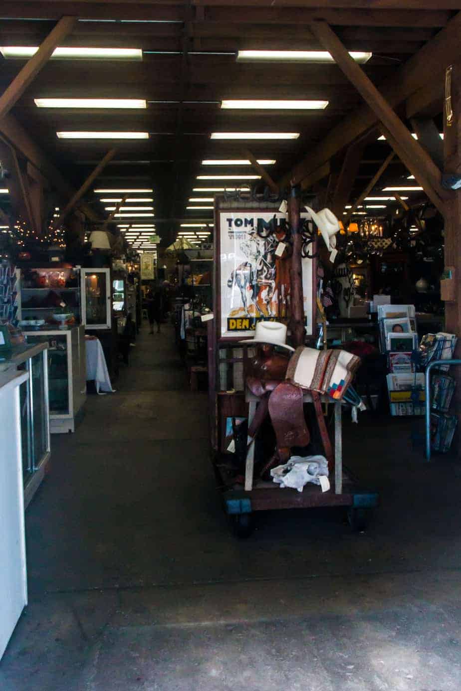 see monterey antique mall