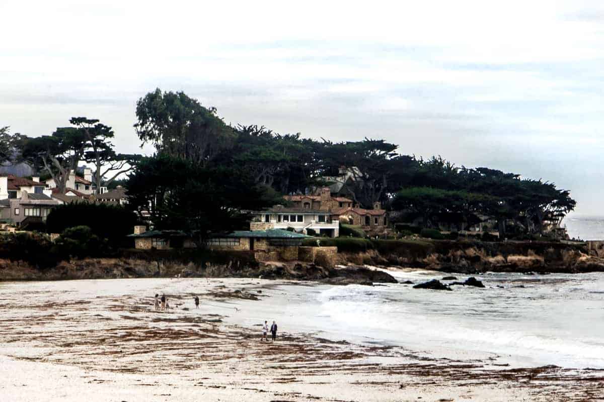 see monterey carmel by the sea