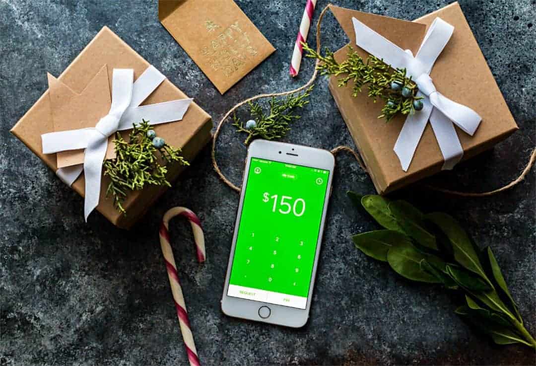 Square Cash App 5 Tips To Stress Free Holiday Shopping Posh Journal