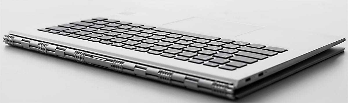 lenovo yoga 910 2 in 1 crossover
