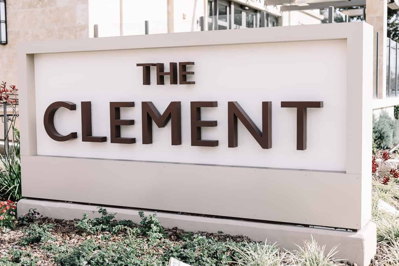 The Clement Hotel Review