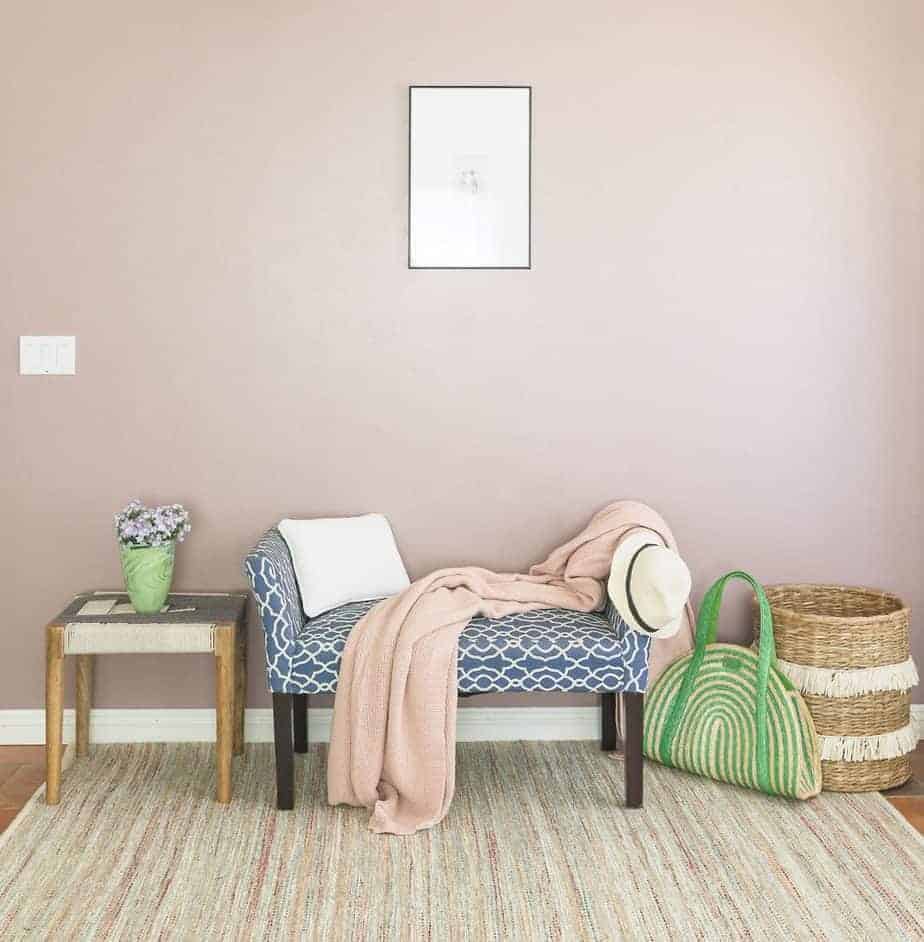Dunn Edwards Paints Beyond Wild Imaginations Posh Journal Dunn Edwards Paints Makeover