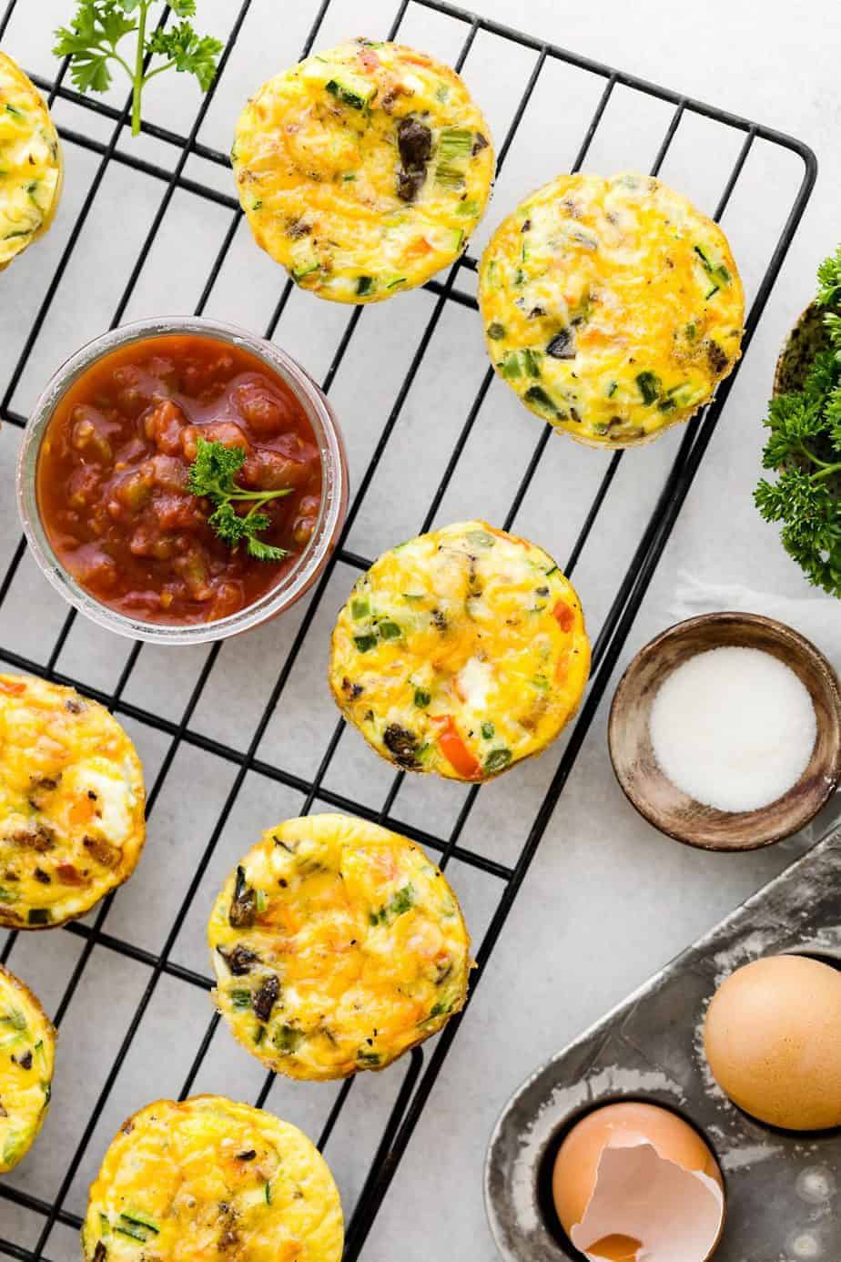 baked egg muffins posh journal baked egg muffins posh journal