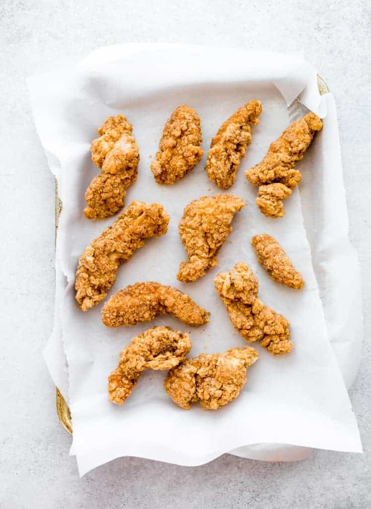 Dipping Sauces For Crispy Chicken Strips Posh Journal