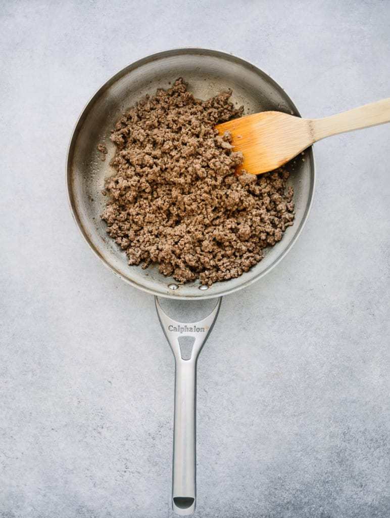 Ground Beef Quesadilla with Chipotle Seasoning Posh Journal