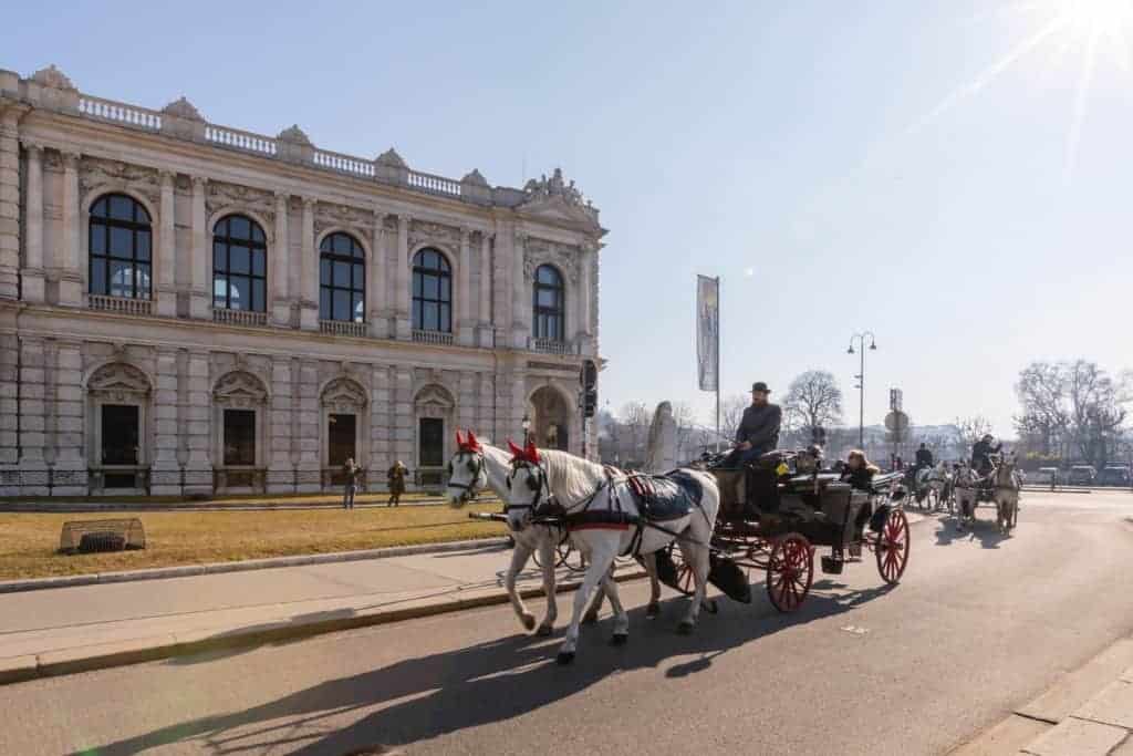 Vienna, Austria