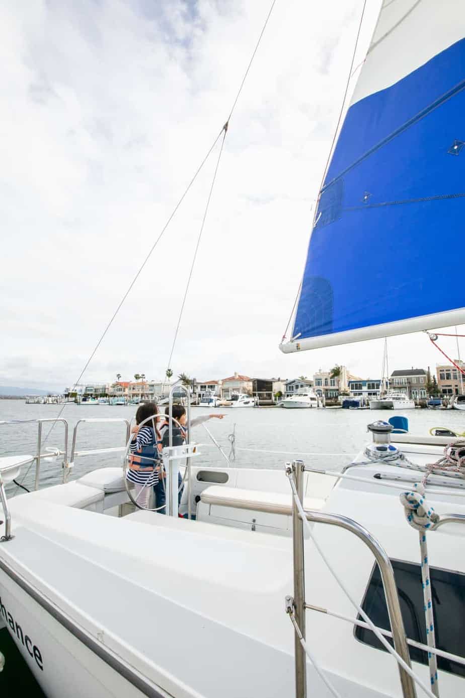 Loews Coronado Yatch