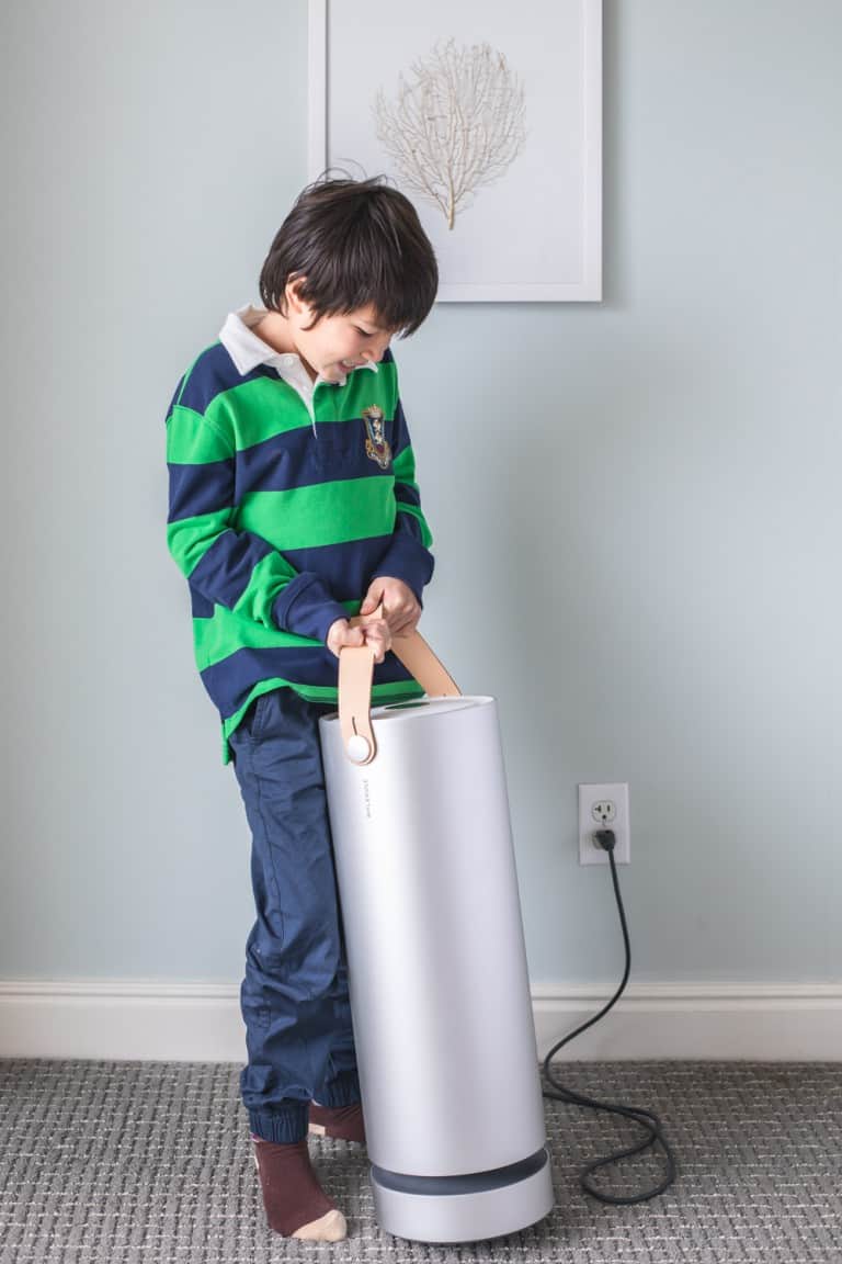 molekule for allergies