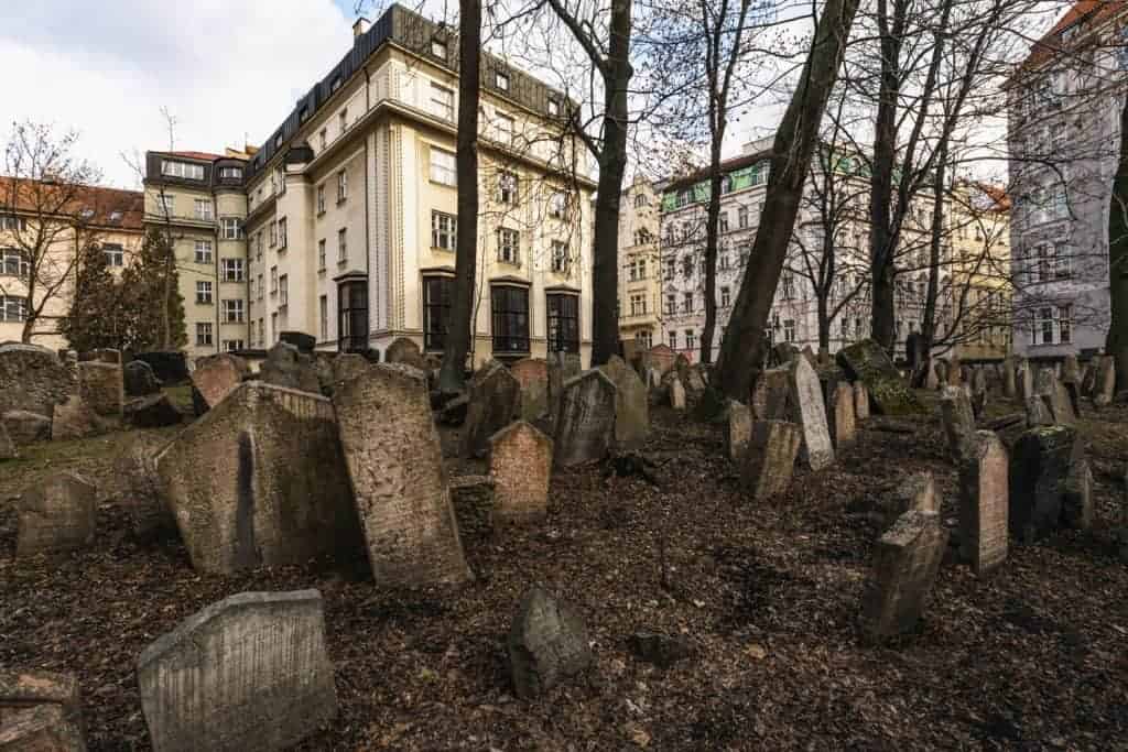 Best Hotel in Prague? Smetana Hotel was Mozart's Choice (and Ours)