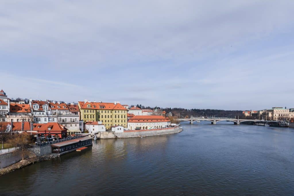 Best Hotel in Prague? Smetana Hotel was Mozart's Choice (and Ours)