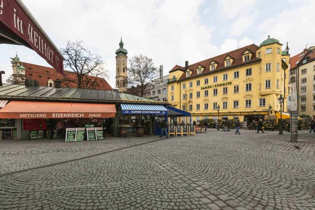 Sofitel Munich Bayerpost - best hotel in Munich, Germany
