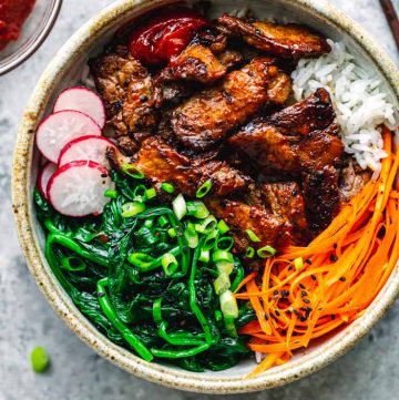 pork tenderloin stir fry recipe