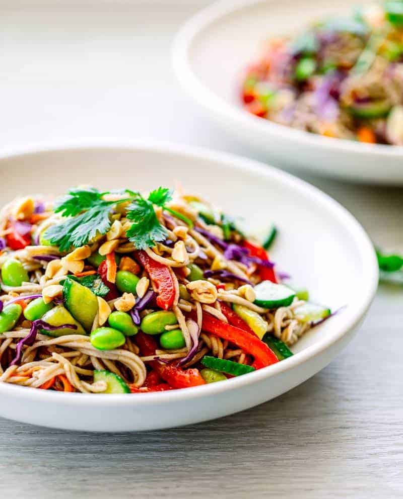 soba-noodle-salad-recipe-with-asian-salad-dressing-recipe-video