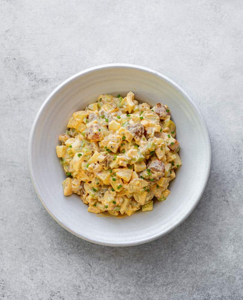 Creamy Potato Salad