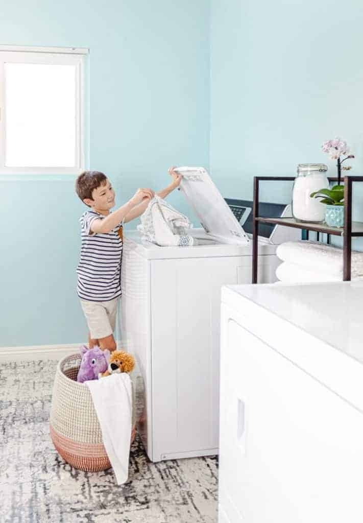 How Speed Queen Washers and Dryers are Made - This Mama Loves