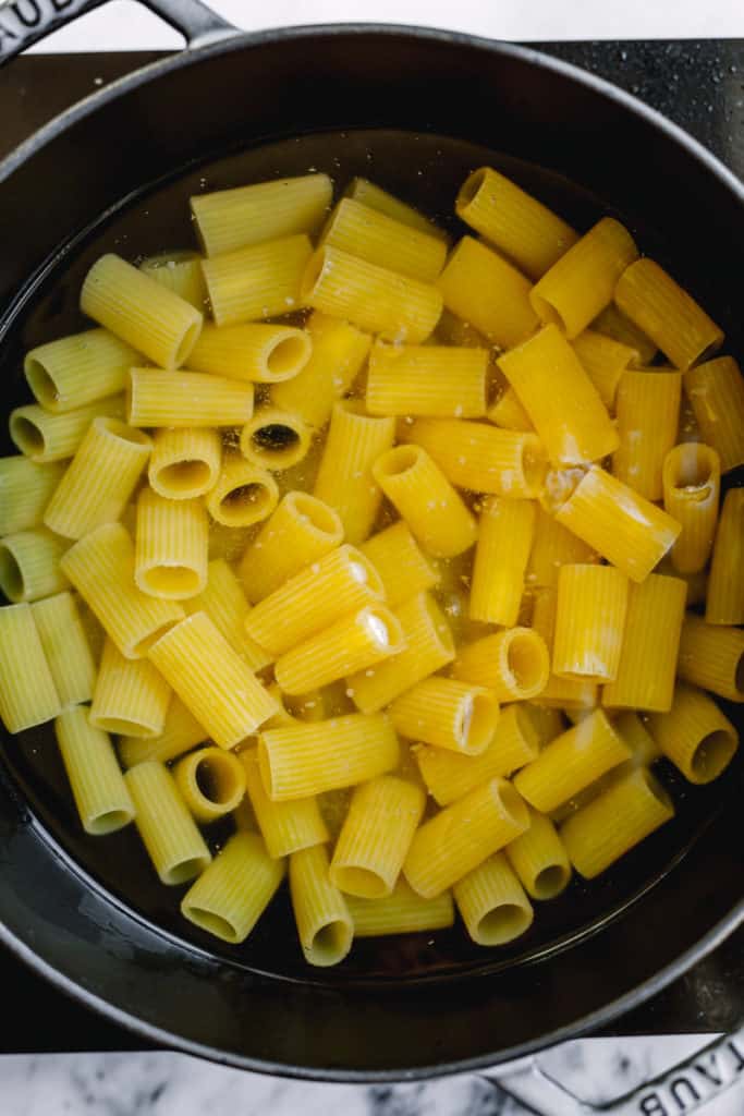 Rigatoni