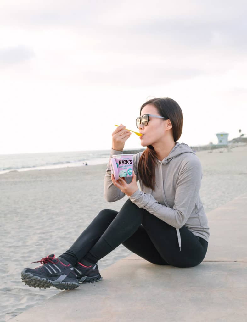 New N!CK’S Swedish-style Light Ice Cream: Fewer Calories But So Rich and Creamy!