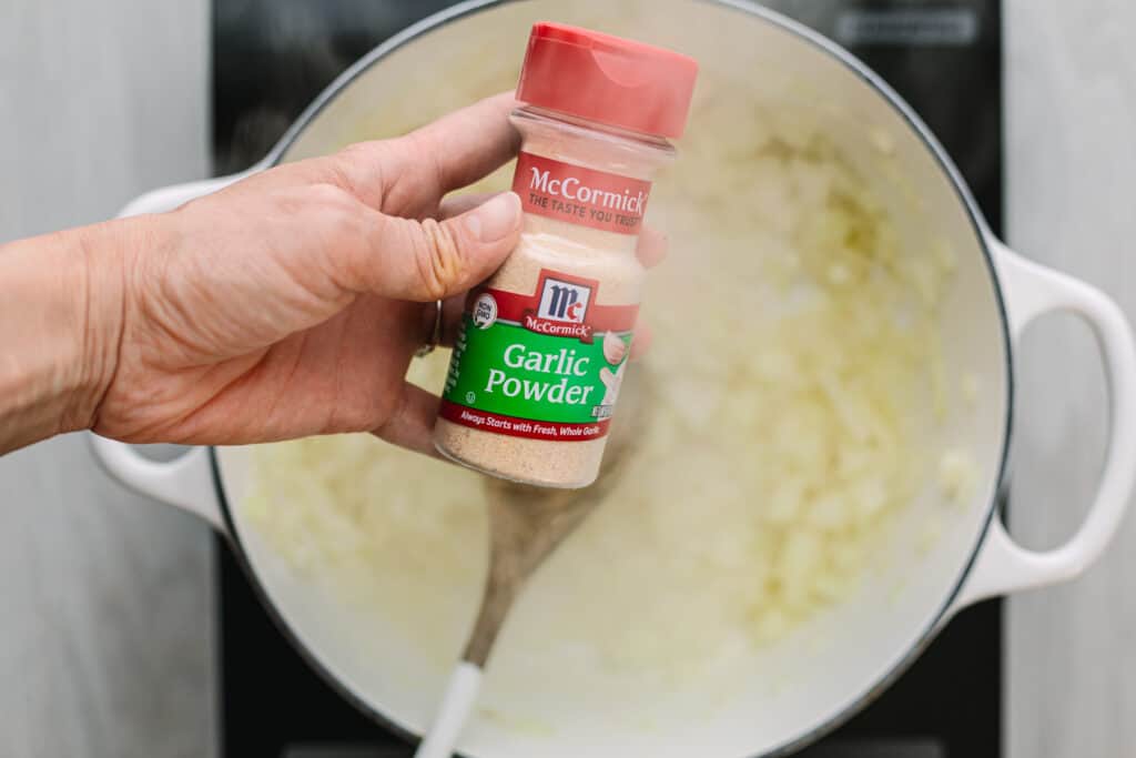 Butternut Squash Grating Seasoning