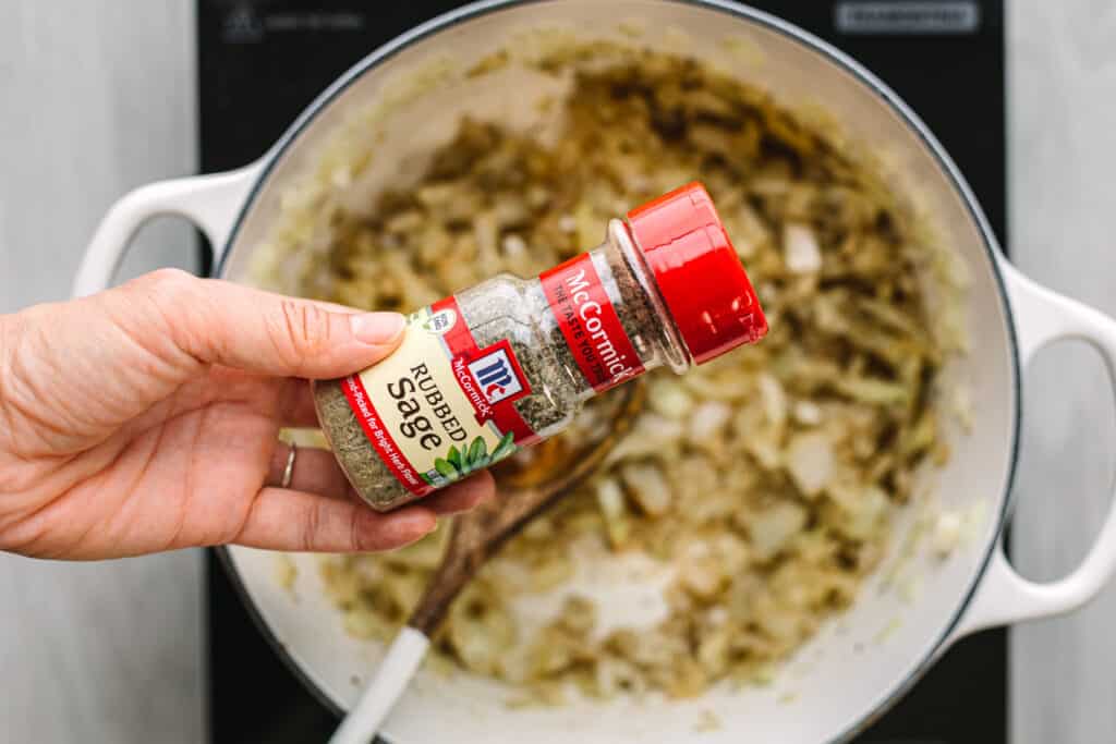 Butternut Squash Grating Seasoning