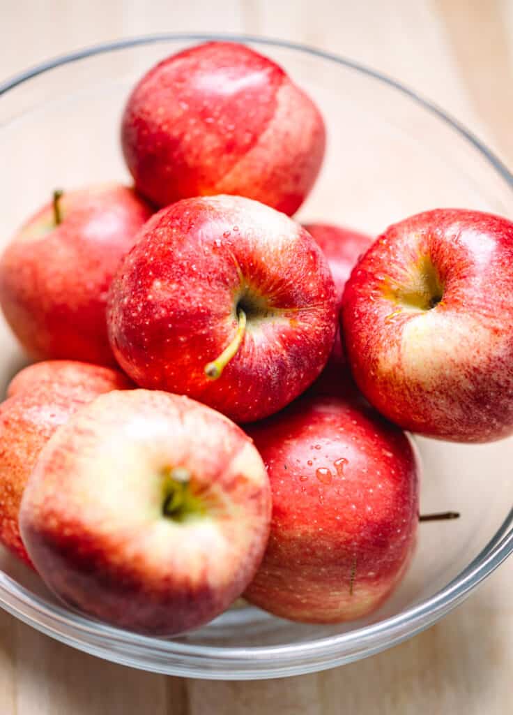 How to Make Apple Cider with Fresh Apple in a Pressure Cooker