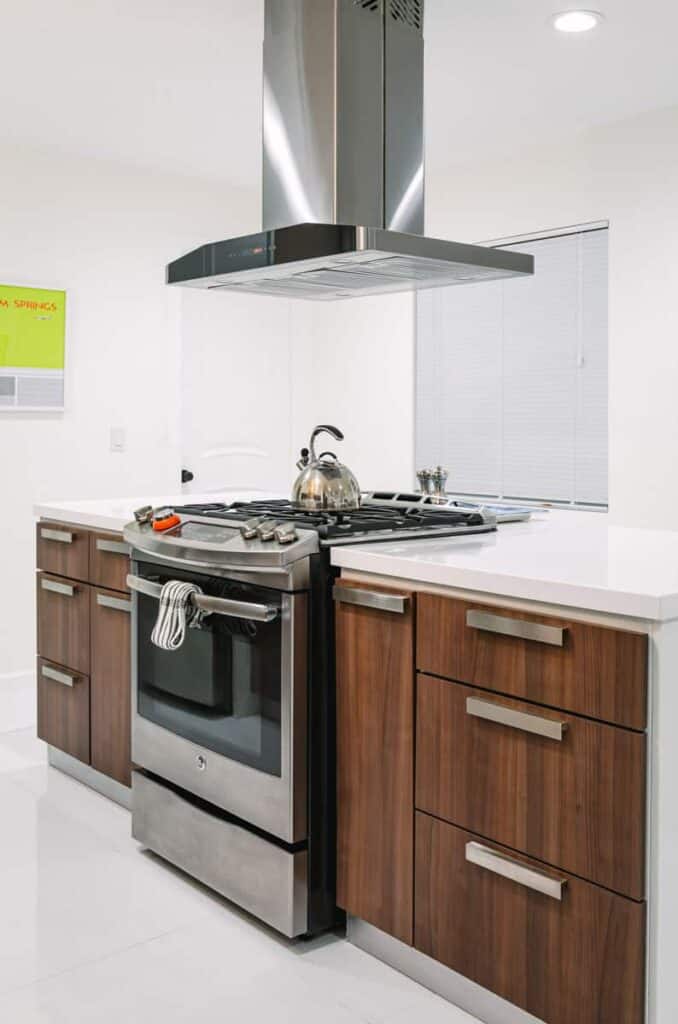 Vacasa Kitchen