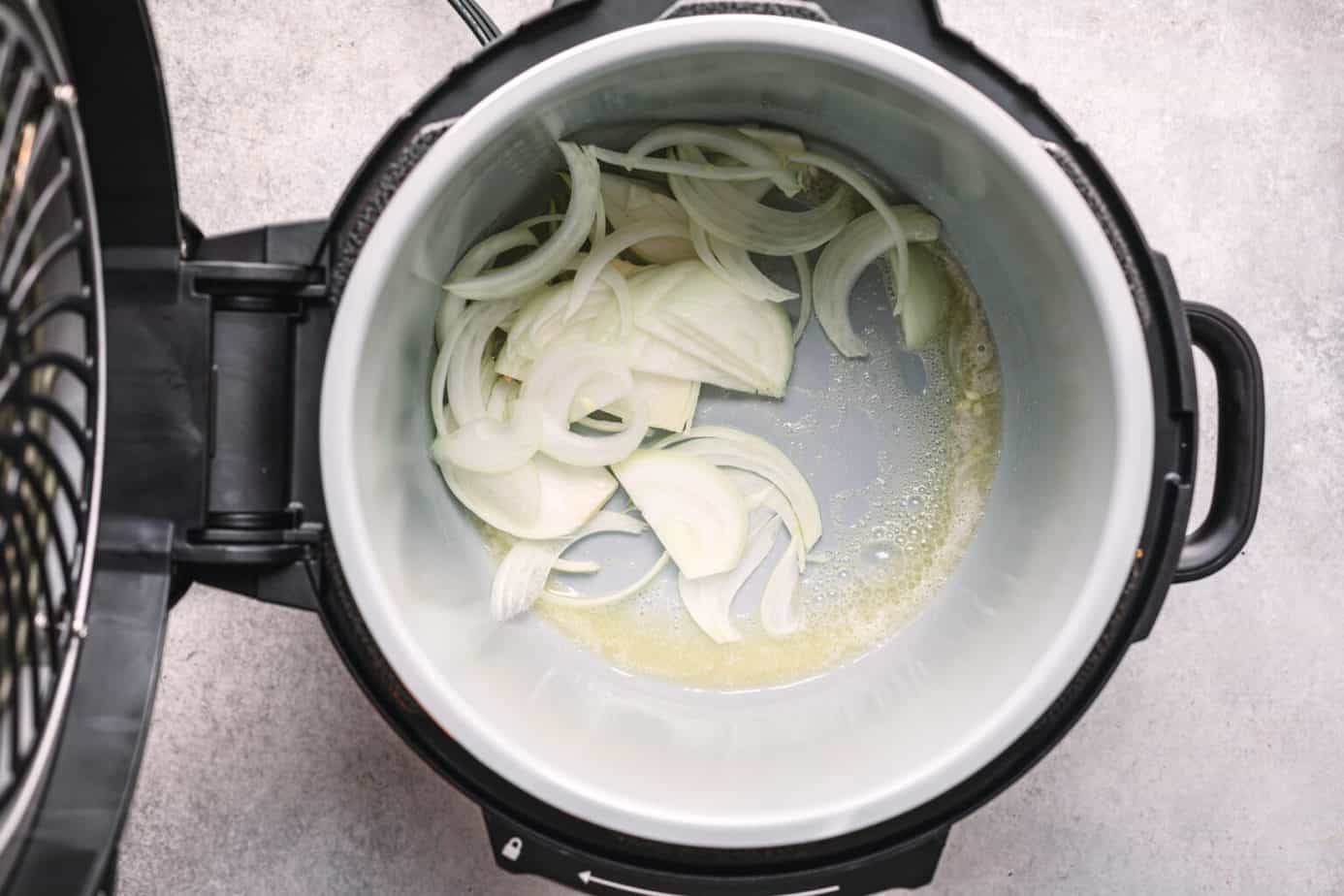 Pressure Cooker Turkey Breast Posh Journal