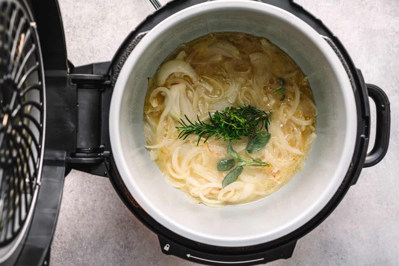 Pressure Cooker Turkey Breast Posh Journal