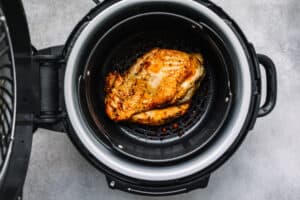 Pressure Cooker Turkey Breast - Posh Journal