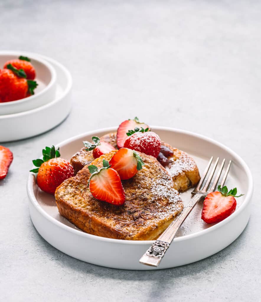 brioche french toast