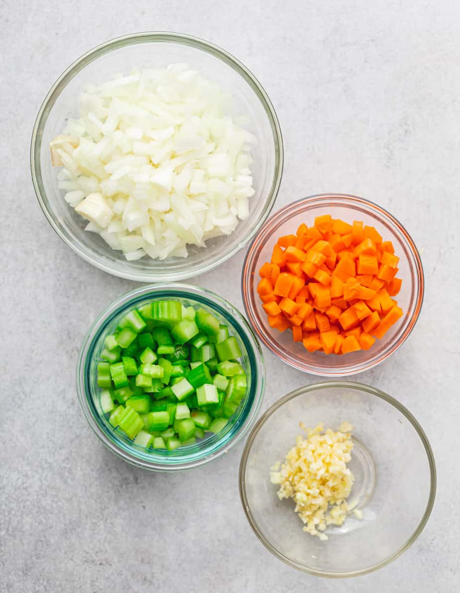 Instant Pot BlackEyed Pea Soup with Ham Hock and Spinach Posh Journal