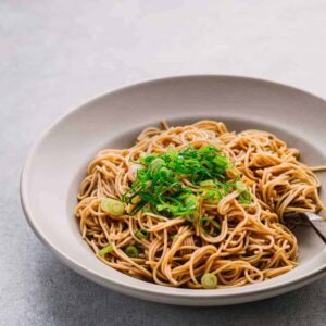 Tainan Noodles Recipe
