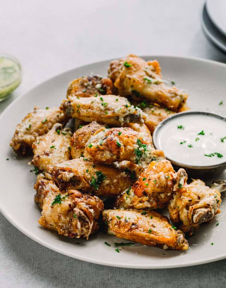 ninja chicken parmesan