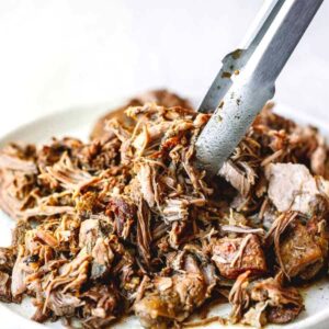 Instant Pot Carnitas (Tender and Crispy)