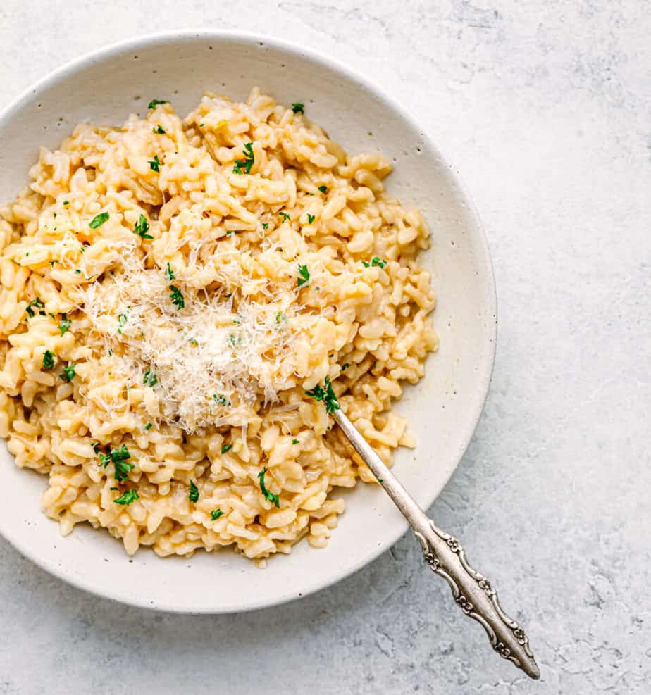 Risotto Recipe