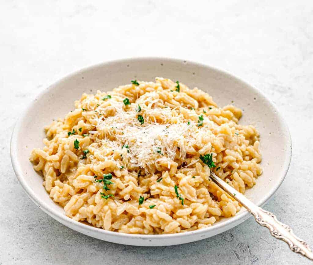 Instant Pot Risotto